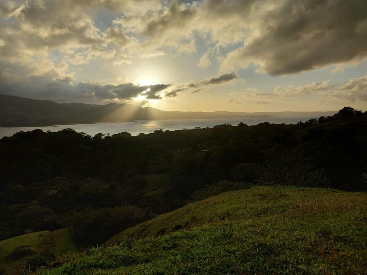 Building lot in Nuevo Arenal, photo 12