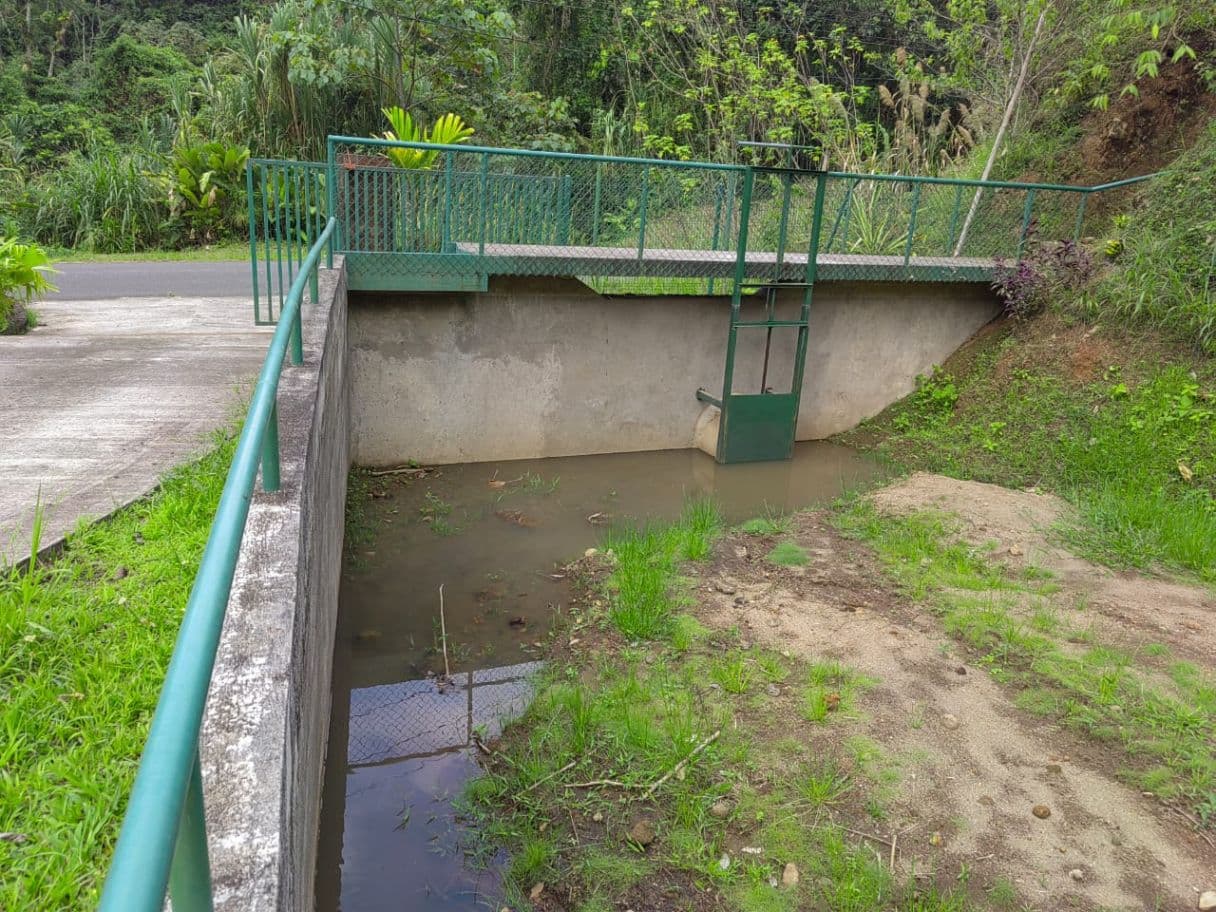 Building lot in Nuevo Arenal, photo 15