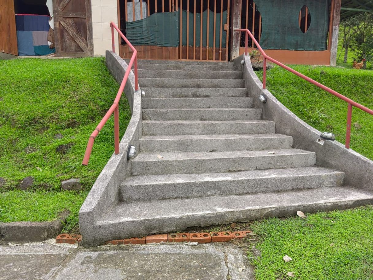 Building lot in Nuevo Arenal, photo 9