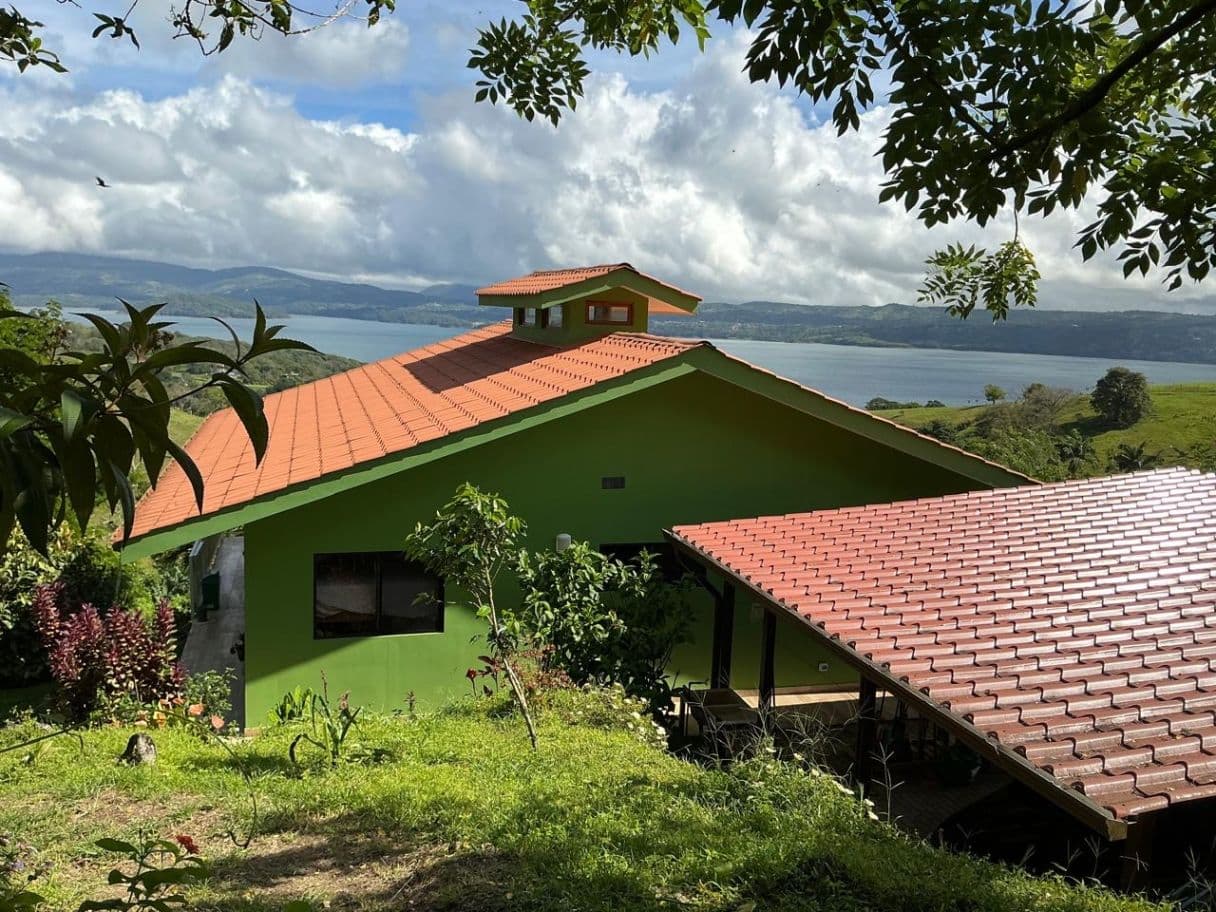 Private Lake Arenal Mountain Retreat with Panoramic Views, photo 25