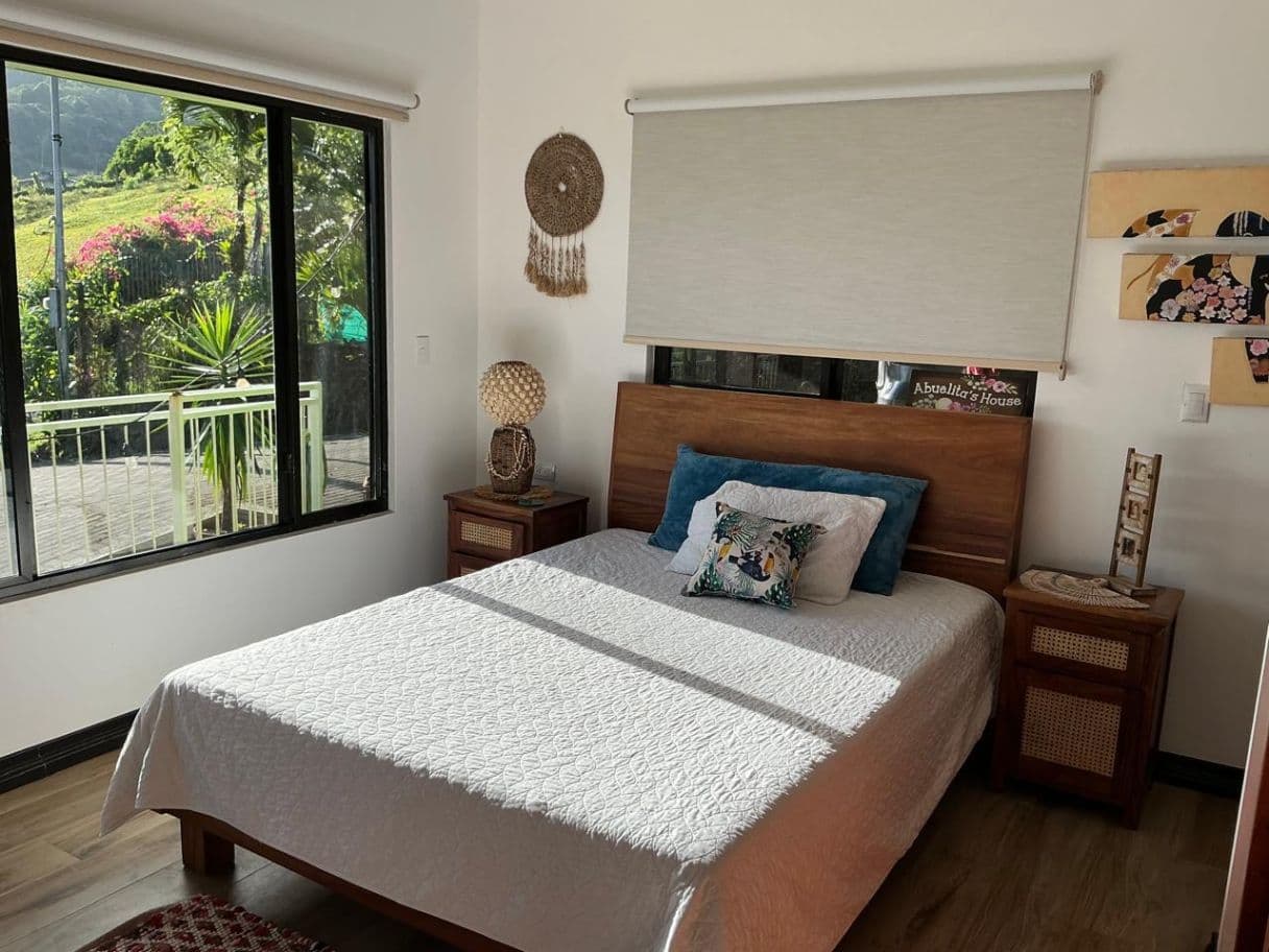 Private Lake Arenal Mountain Retreat with Panoramic Views, photo 11