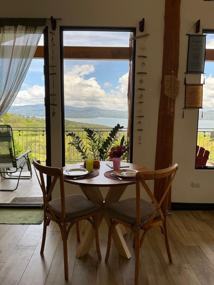 Private Lake Arenal Mountain Retreat with Panoramic Views, photo 10