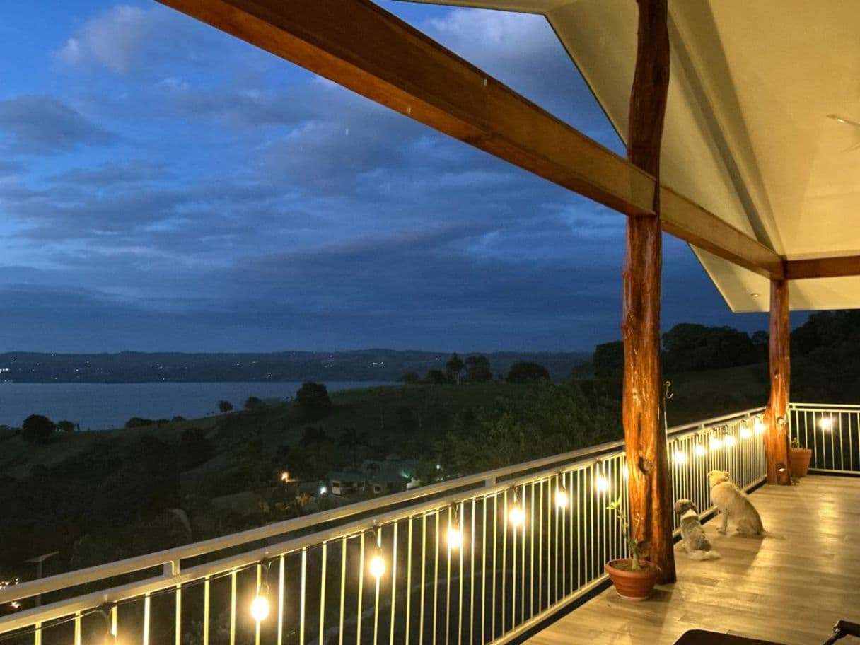 Private Lake Arenal Mountain Retreat with Panoramic Views, photo 3