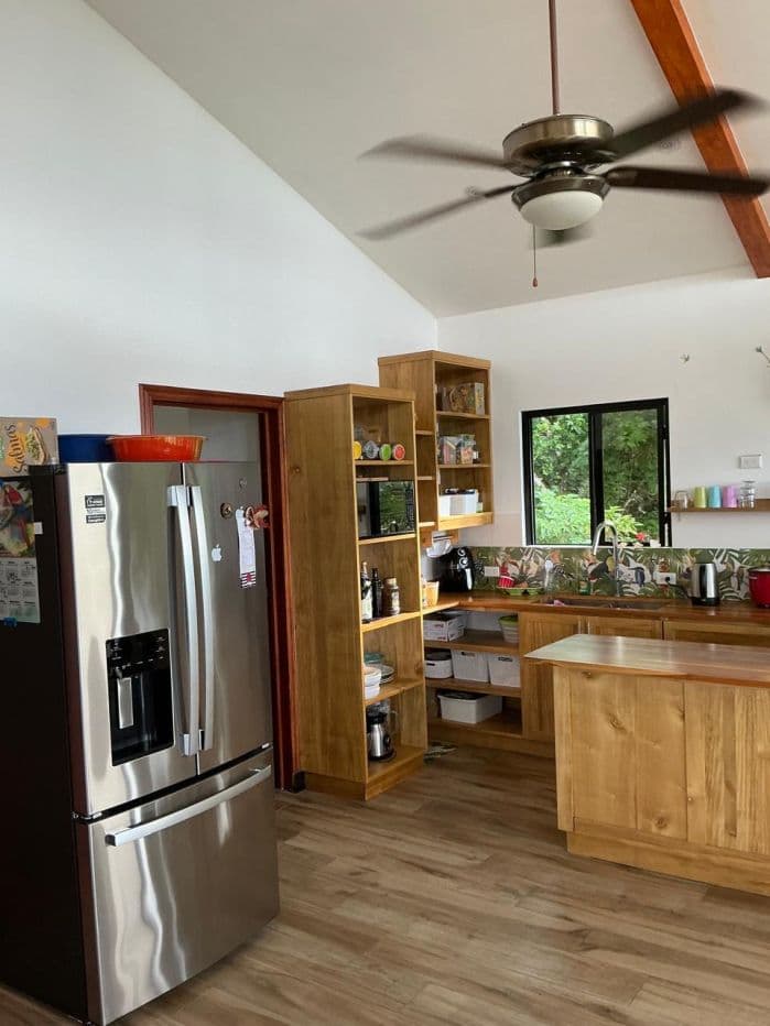 Private Lake Arenal Mountain Retreat with Panoramic Views, photo 9