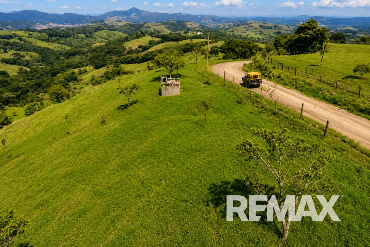 Cattle ranch near Lake Arenal, photo 14