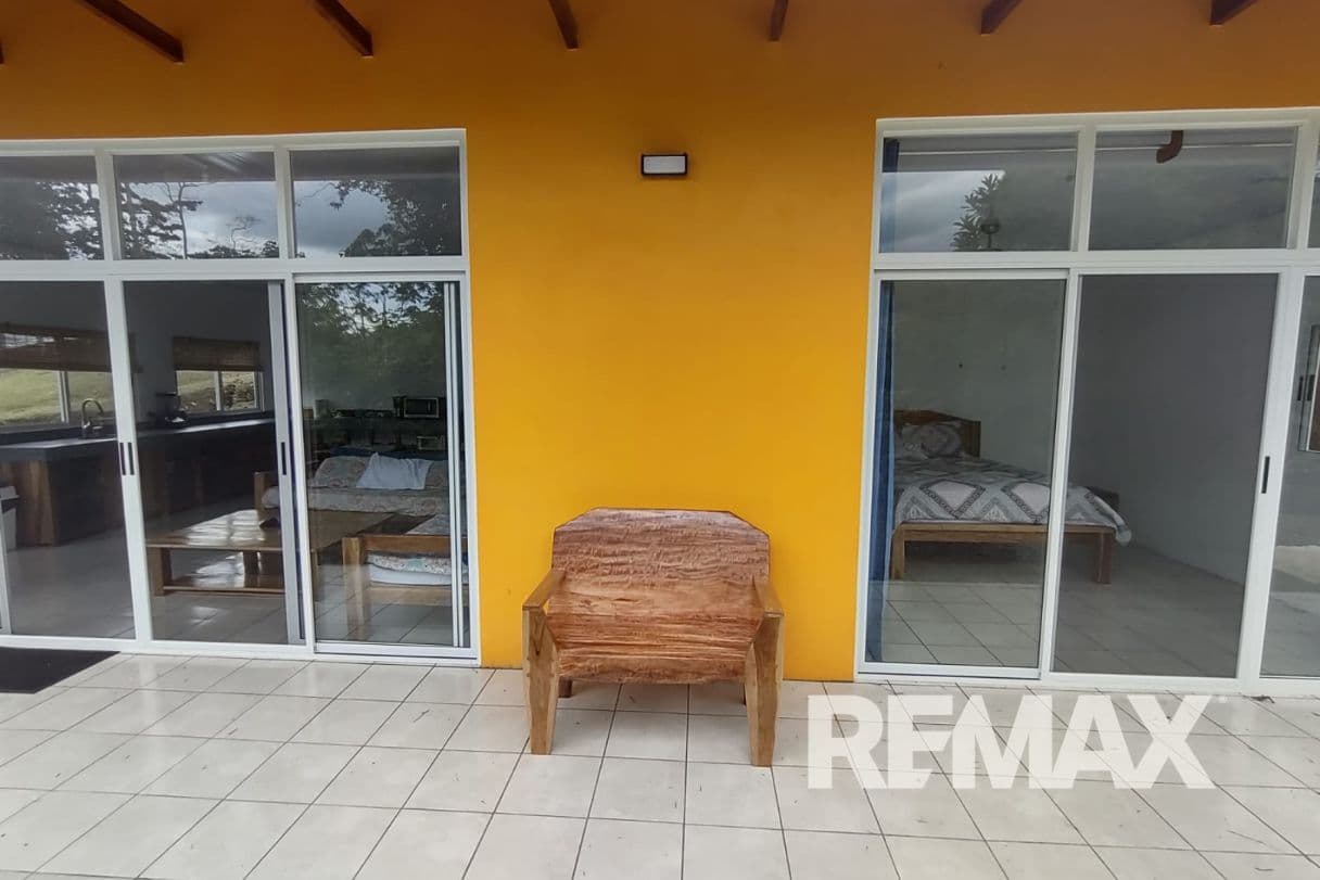 17-Acre Estate with Pool, Guest House & Income Potential Near La Fortuna, photo 25