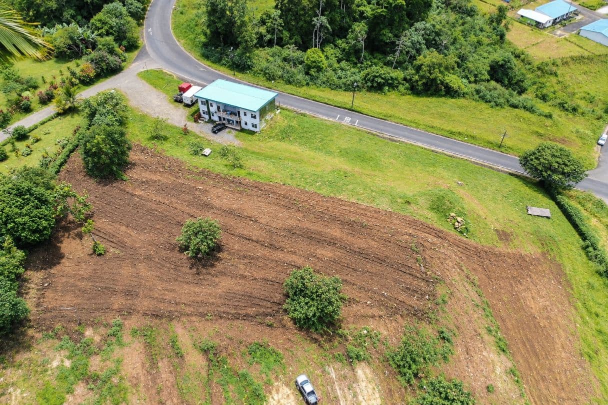 Prime Highway Front Investment Property for Sale in Ciudad Quesada | Commercial & Residential Development Land