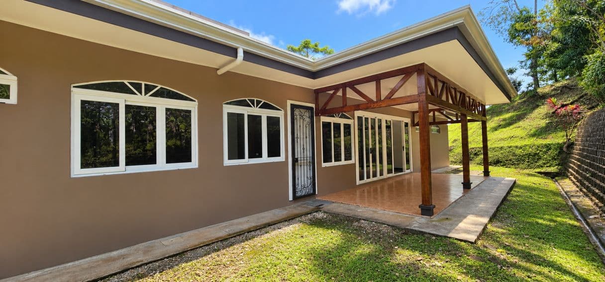 Spacious Family Home with Arenal Volcano Views in Florencia, photo 26