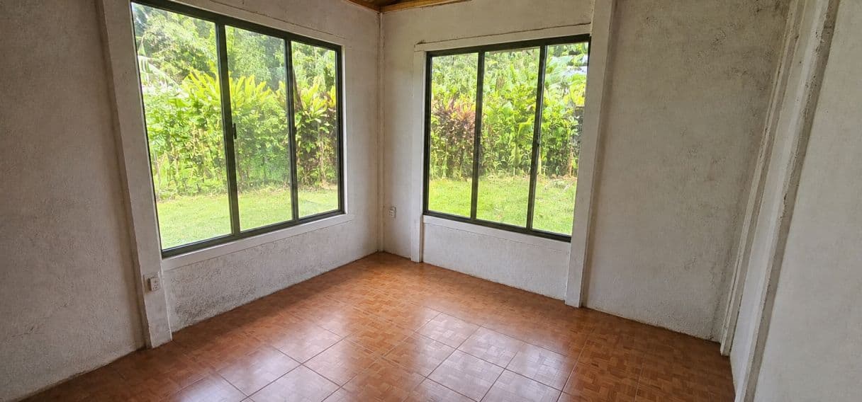 13,000 m² Finca with River, Tilapia Pond & Farm Infrastructure – Peñas Blancas, photo 8