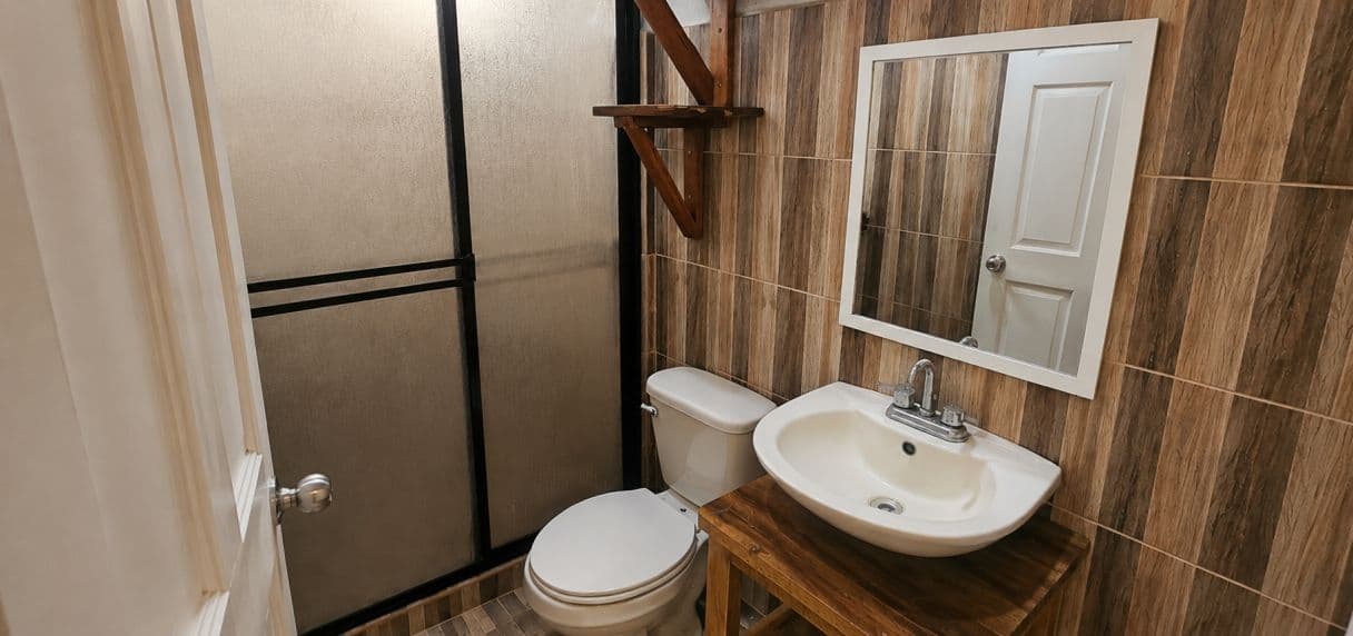 13,000 m² Finca with River, Tilapia Pond & Farm Infrastructure – Peñas Blancas, photo 7