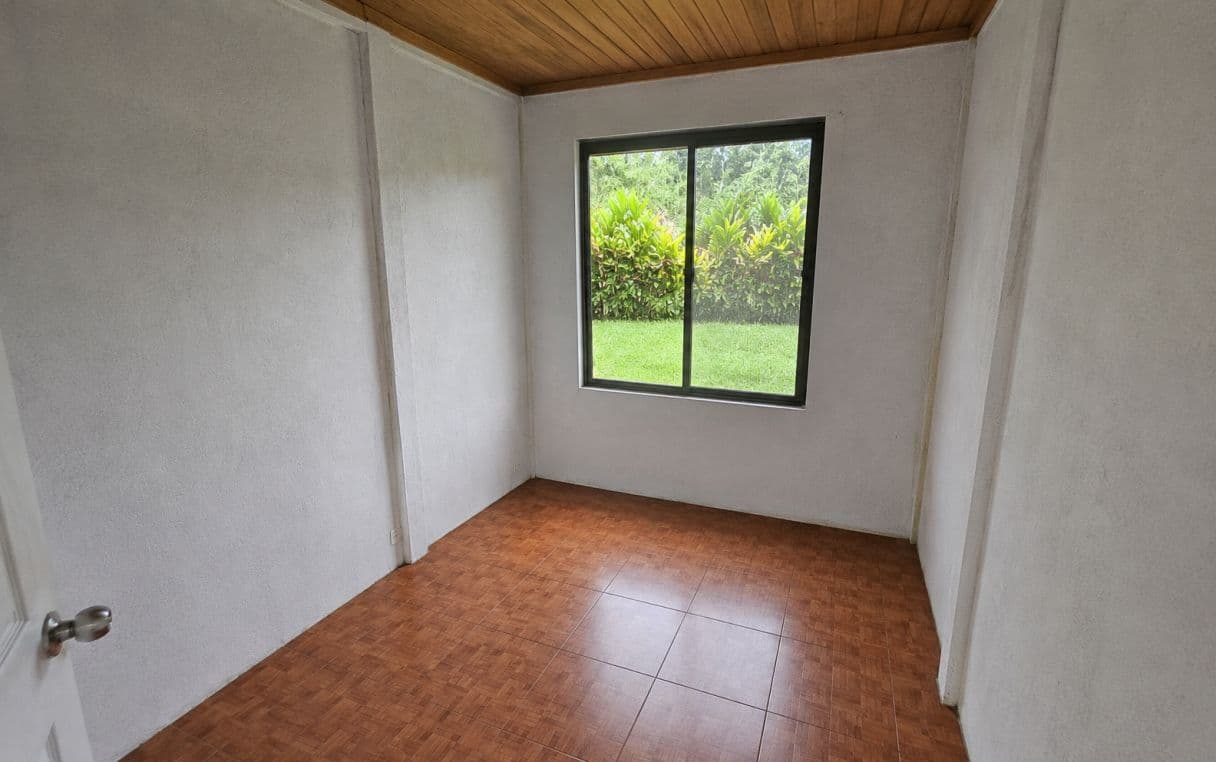 13,000 m² Finca with River, Tilapia Pond & Farm Infrastructure – Peñas Blancas, photo 6