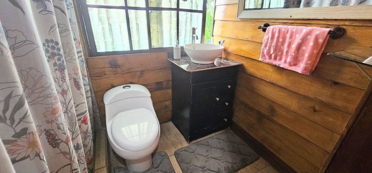 Turnkey Airbnb Property for sale with 3 Cabins Near La Fortuna, photo 6