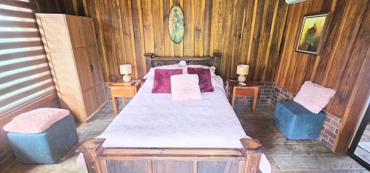 Turnkey Airbnb Property for sale with 3 Cabins Near La Fortuna, photo 13