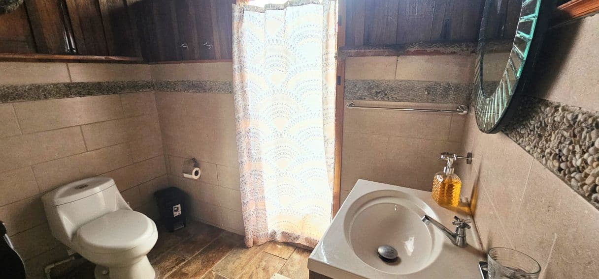 Turnkey Airbnb Property for sale with 3 Cabins Near La Fortuna, photo 15