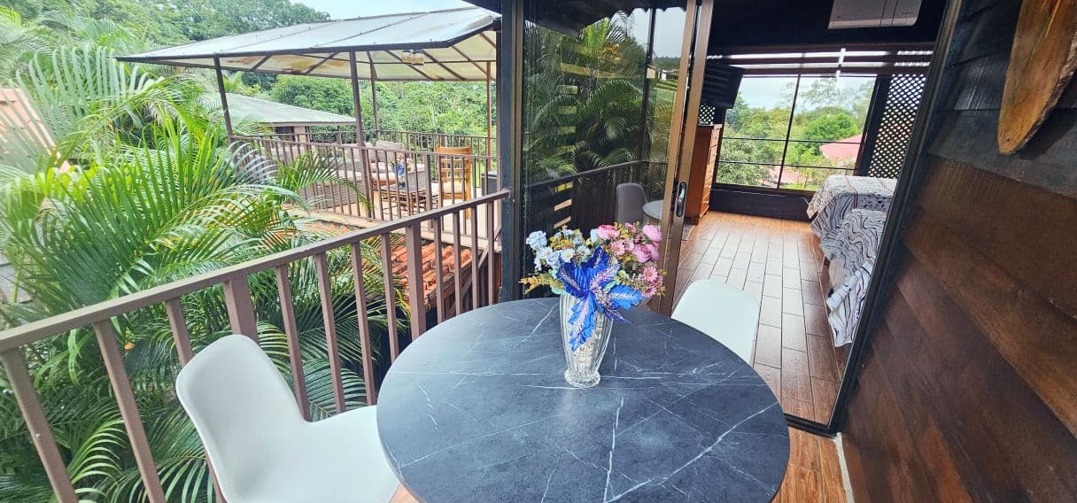 Turnkey Airbnb Property for sale with 3 Cabins Near La Fortuna, photo 28