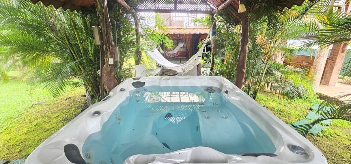 Turnkey Airbnb Property for sale with 3 Cabins Near La Fortuna, photo 31