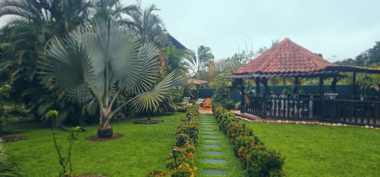 Turnkey Airbnb Property for sale with 3 Cabins Near La Fortuna, photo 33