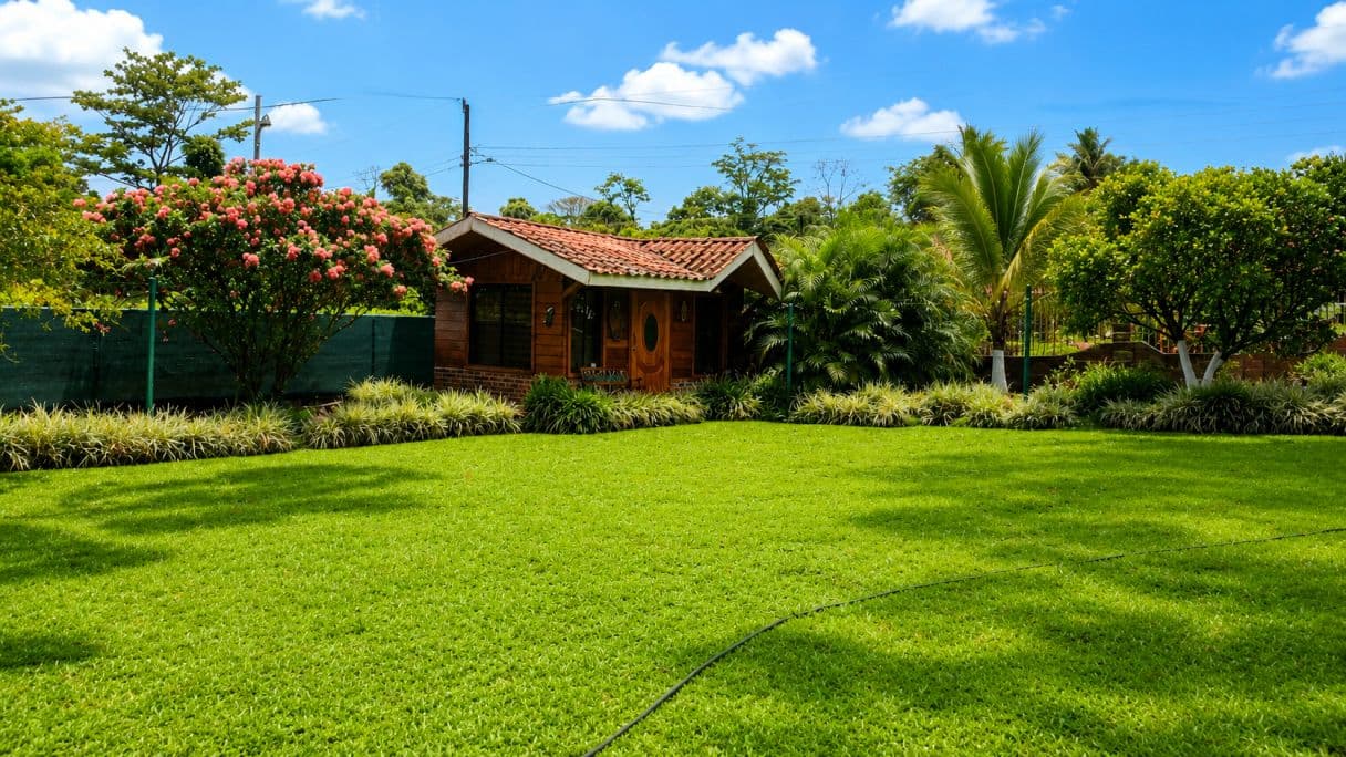 Turnkey Airbnb Property for sale with 3 Cabins Near La Fortuna, photo 32