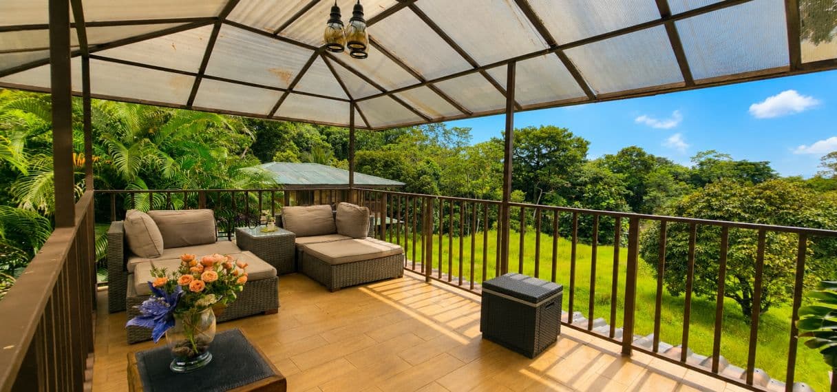 Turnkey Airbnb Property for sale with 3 Cabins Near La Fortuna, photo 27