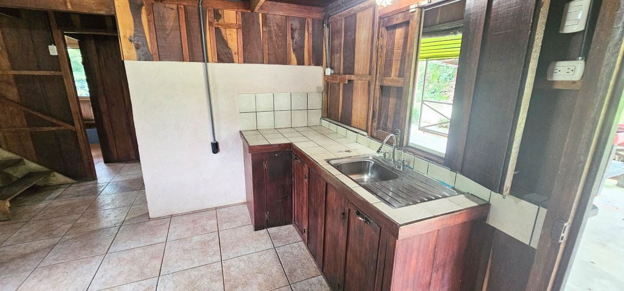 Beautiful Retreat with Rental Potential for sale in Agua Zarcas, photo 5