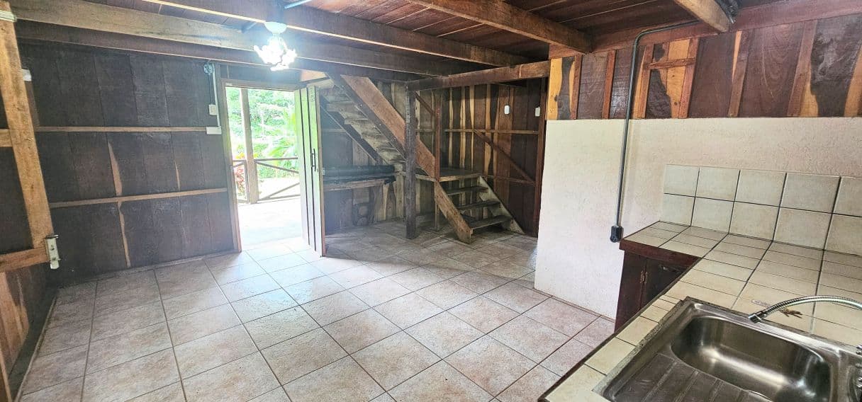 Beautiful Retreat with Rental Potential for sale in Agua Zarcas, photo 4