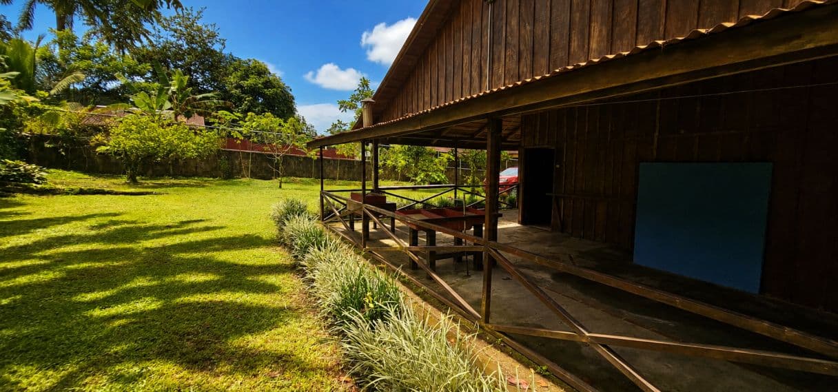 Beautiful Retreat with Rental Potential for sale in Agua Zarcas, photo 2