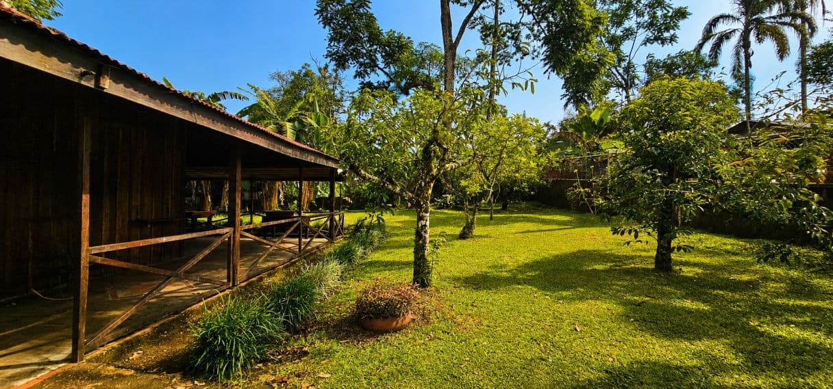 Beautiful Retreat with Rental Potential for sale in Agua Zarcas, photo 12