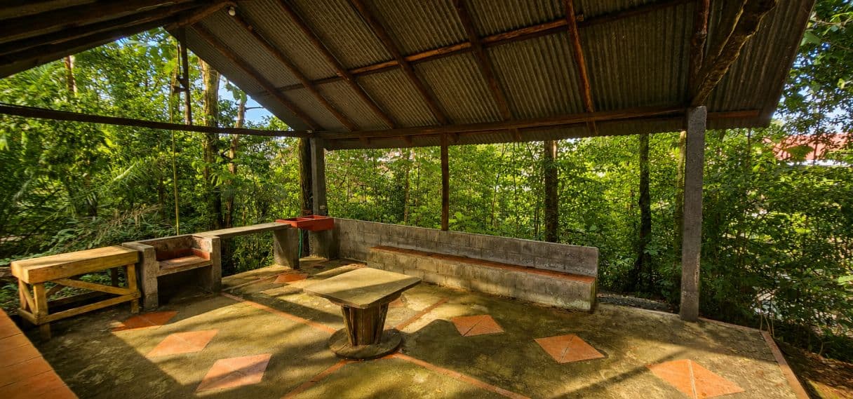 Beautiful Retreat with Rental Potential for sale in Agua Zarcas, photo 16
