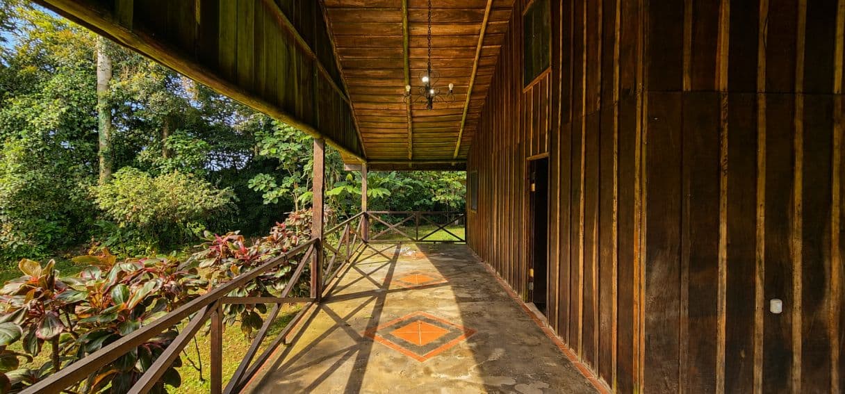 Beautiful Retreat with Rental Potential for sale in Agua Zarcas, photo 20