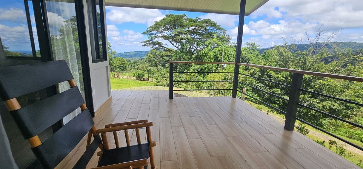 Beautiful Country Home for sale with Expansive Land in Venado, La Fortuna, photo 31