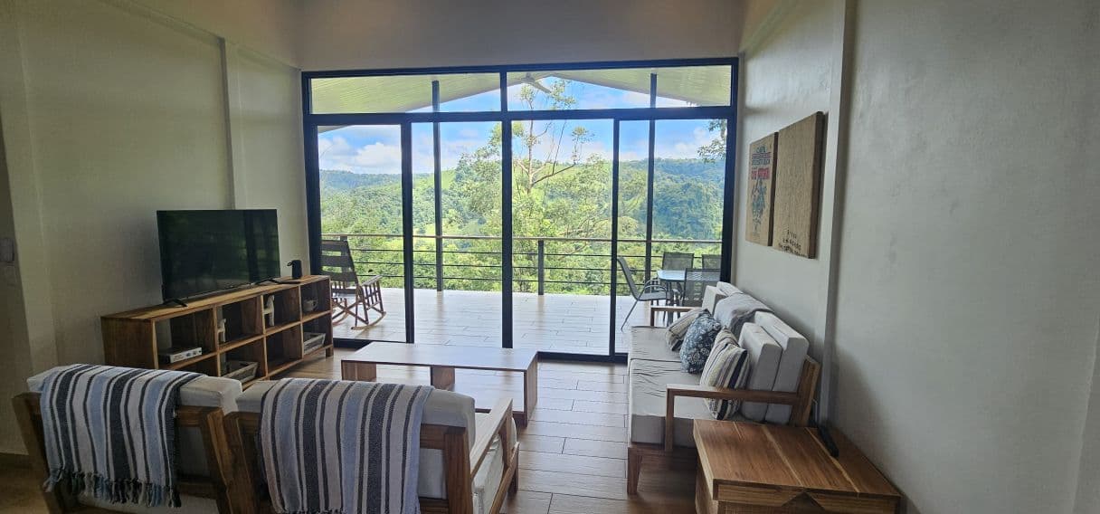 Beautiful Country Home for sale with Expansive Land in Venado, La Fortuna, photo 5