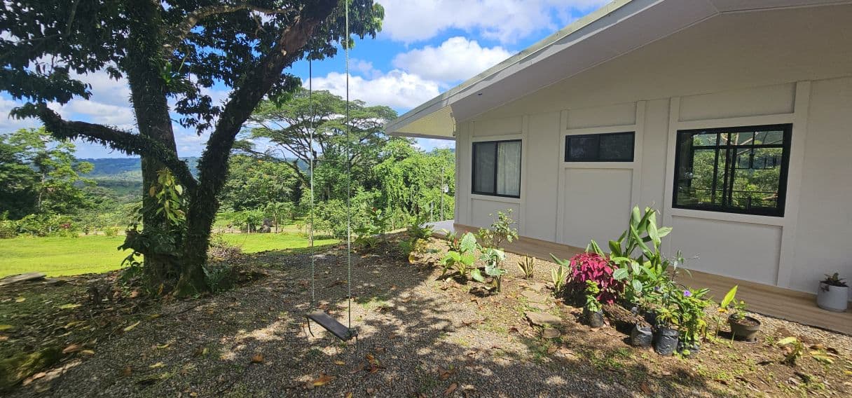 Beautiful Country Home for sale with Expansive Land in Venado, La Fortuna, photo 35