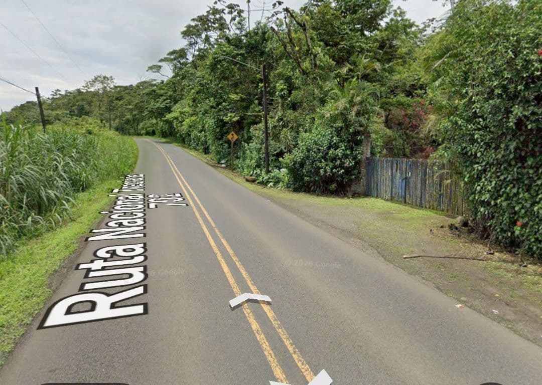 A Rare Tourism Opportunity on Costa Rica’s National Route 702, photo 29