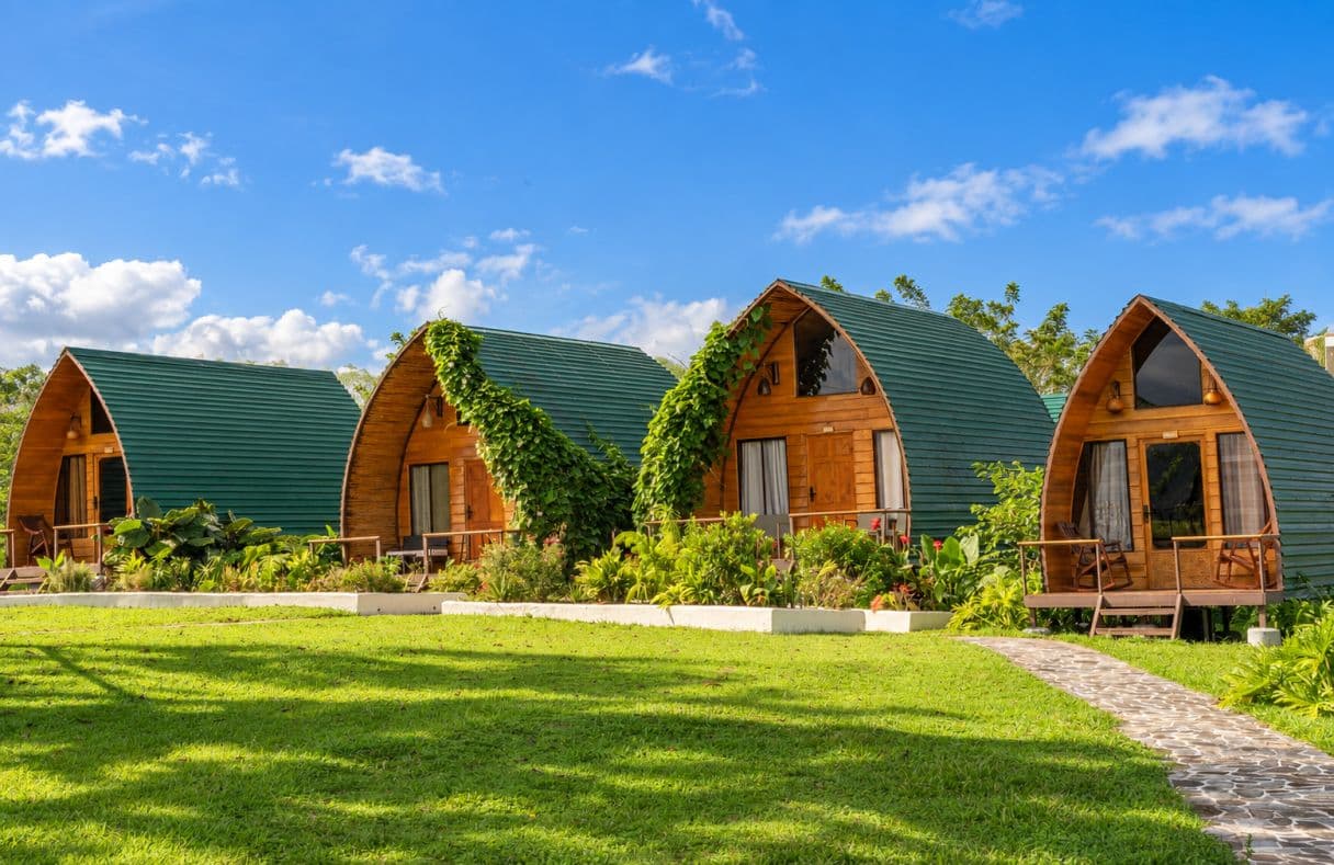Wake Up to Arenal – Six Cabins, Established Income & Room to Expand, photo 23