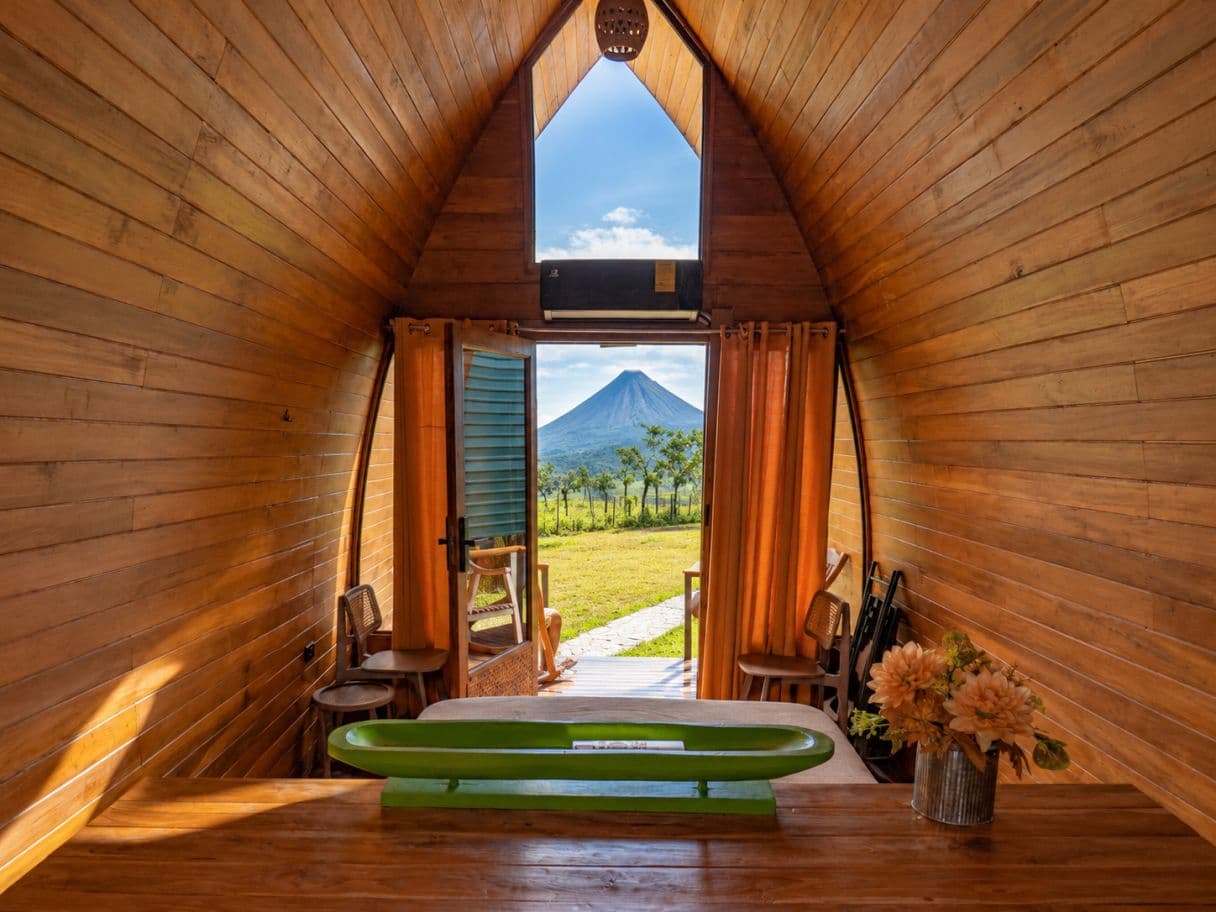 Wake Up to Arenal – Six Cabins, Established Income & Room to Expand, photo 14