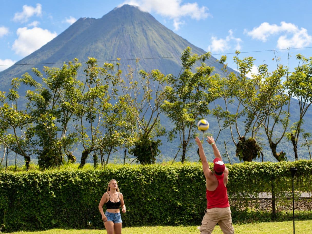 Wake Up to Arenal – Six Cabins, Established Income & Room to Expand, photo 30