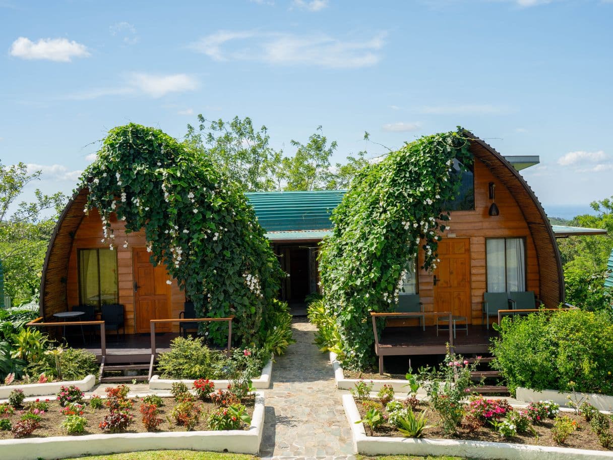 Wake Up to Arenal – Six Cabins, Established Income & Room to Expand, photo 17