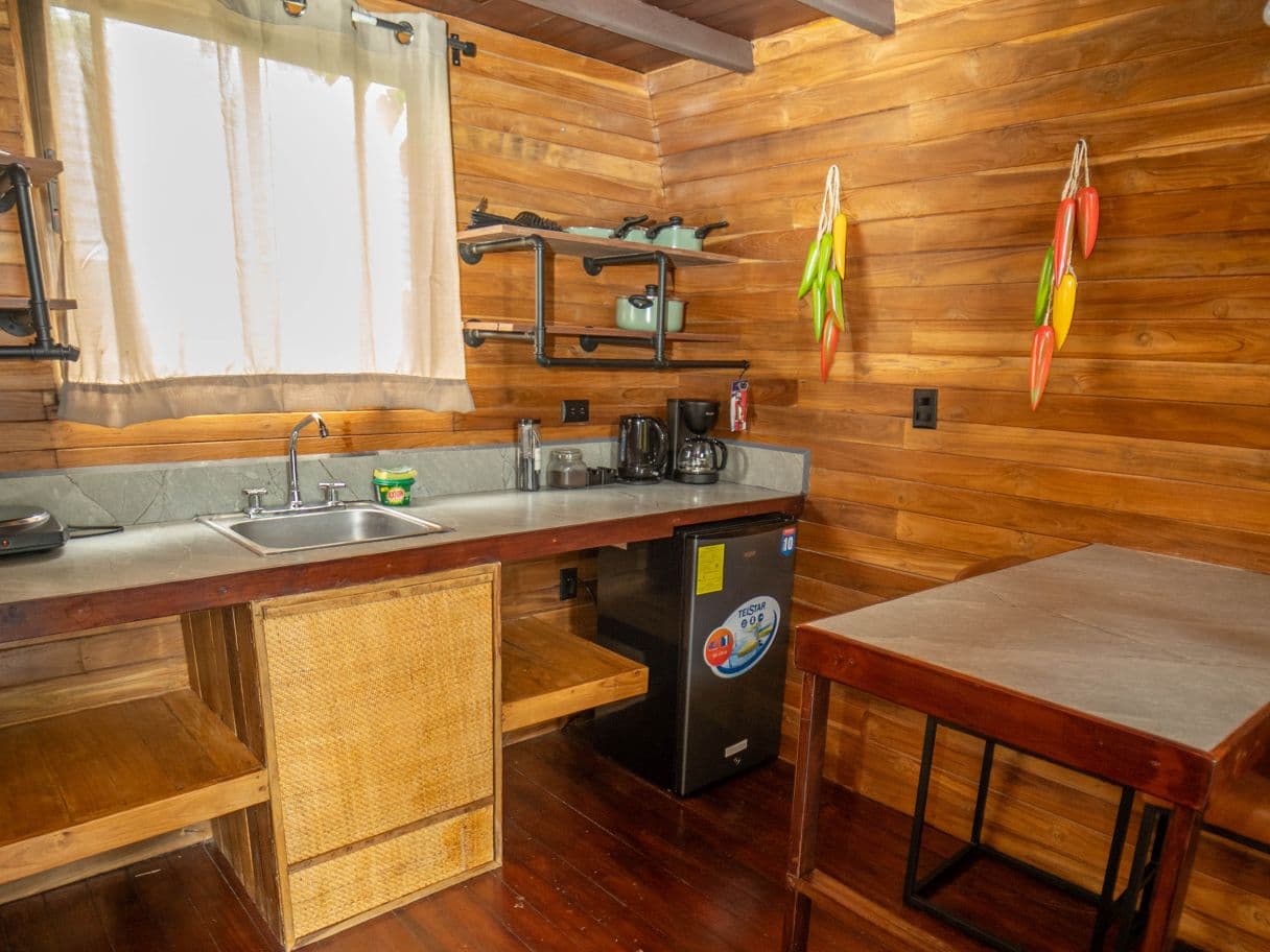 Wake Up to Arenal – Six Cabins, Established Income & Room to Expand, photo 6