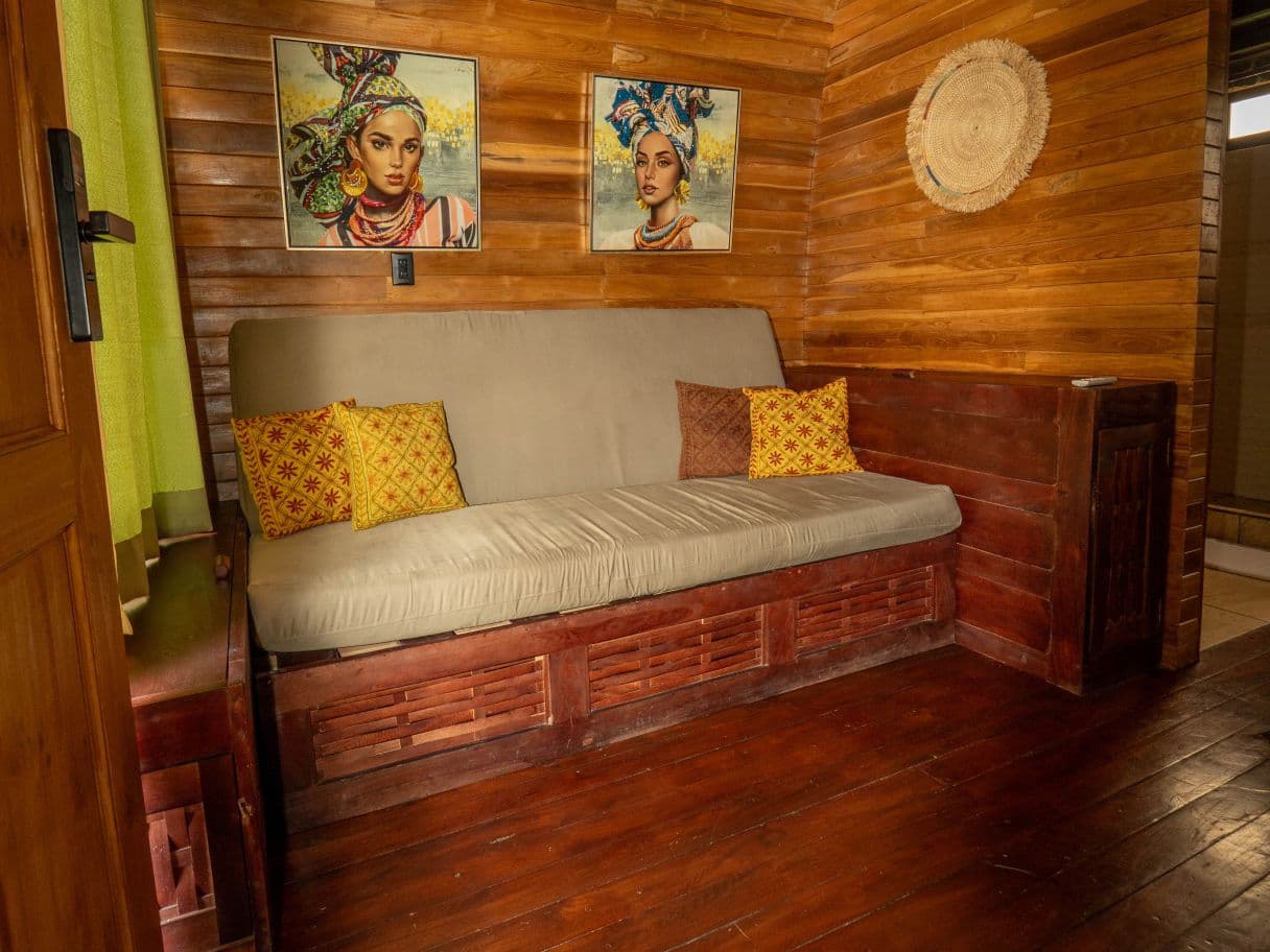 Wake Up to Arenal – Six Cabins, Established Income & Room to Expand, photo 5