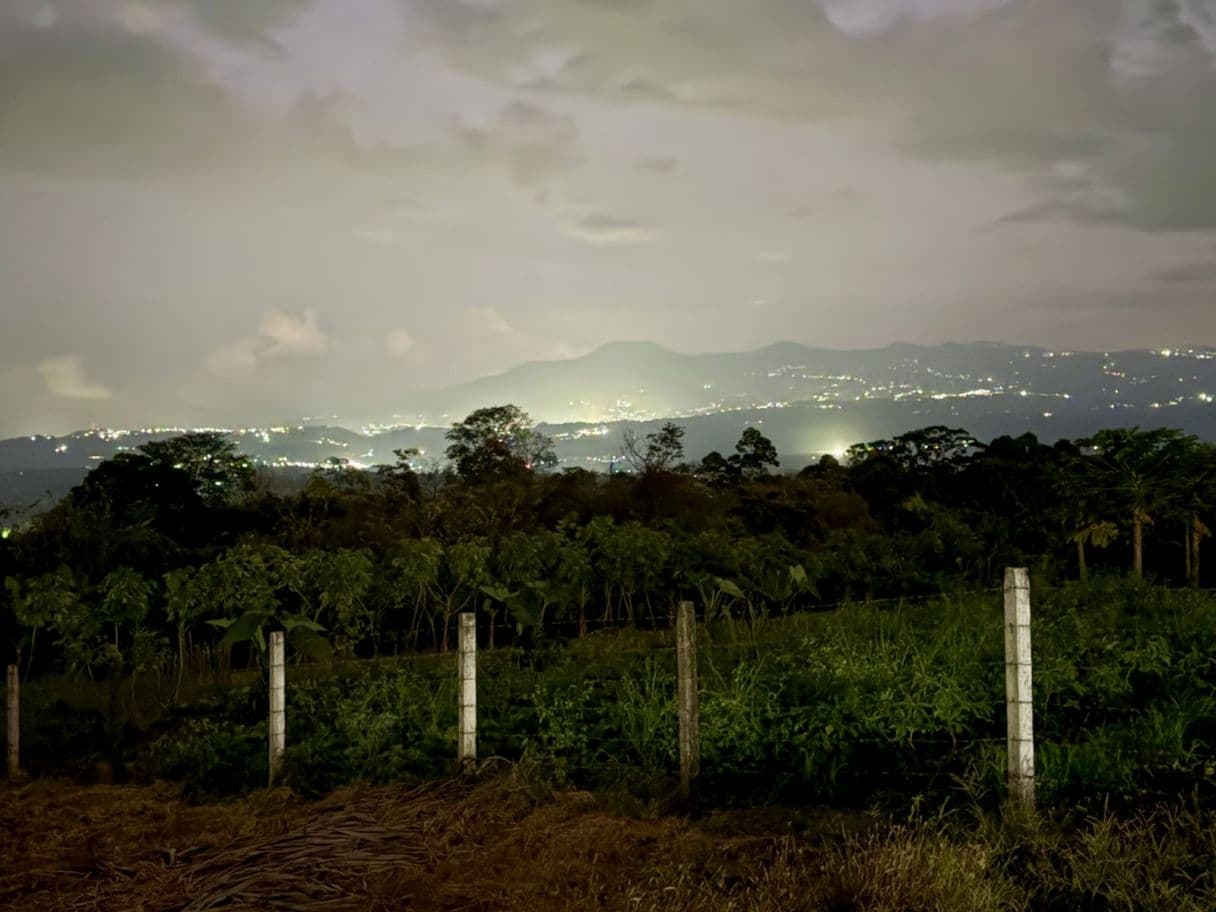 Property with Creek, Panoramic Views and Residential Potential near La Fortuna – 6,395 m², photo 24