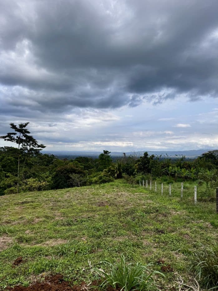 Property with Creek, Panoramic Views and Residential Potential near La Fortuna – 6,395 m², photo 15