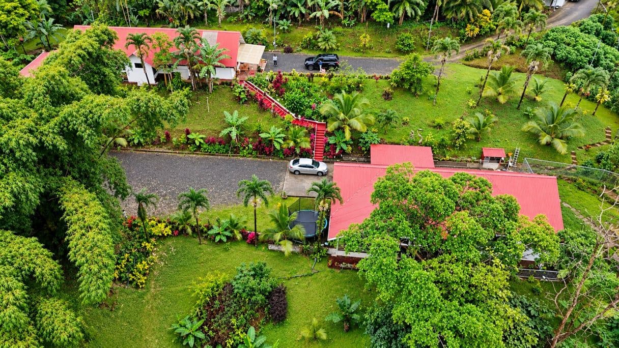 Boutique Eco-retreat & Airbnb Business for sale near La Fortuna, photo 2