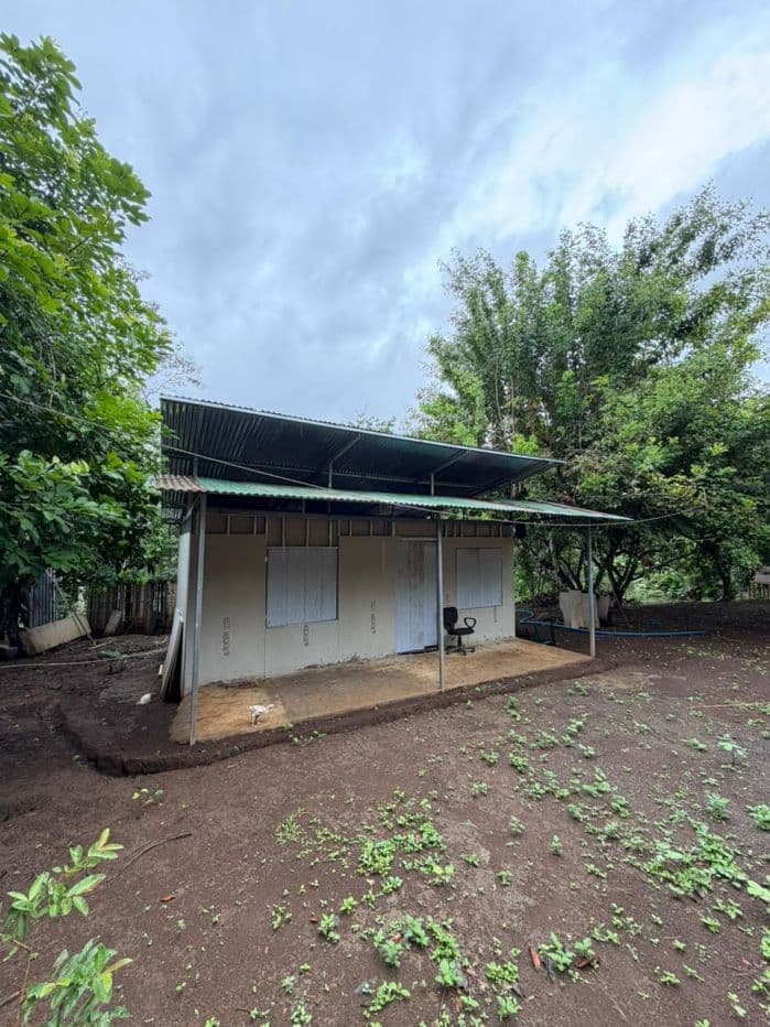 Property with 4 Cabins, Main House, Pool & 6,569 m² for Sale in La Tigra, San Carlos – 30 Minutes from La Fortuna, photo 8
