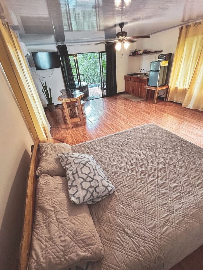 Property with 4 Cabins, Main House, Pool & 6,569 m² for Sale in La Tigra, San Carlos – 30 Minutes from La Fortuna, photo 10