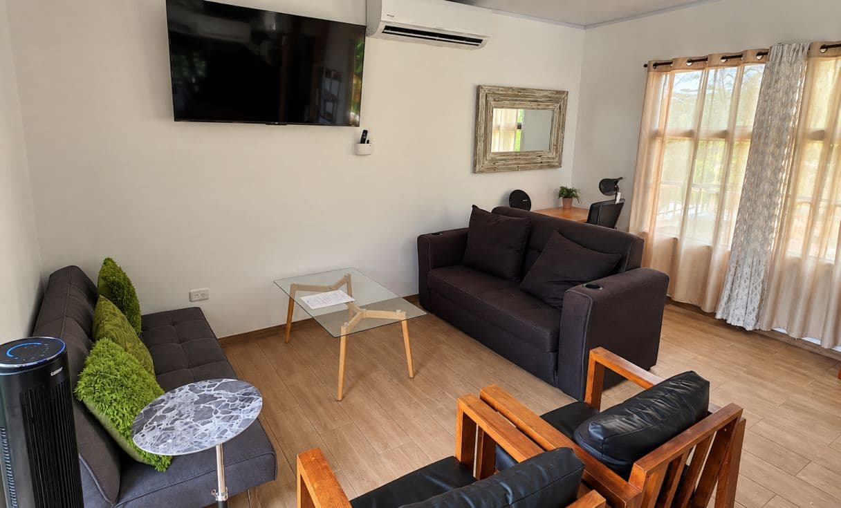 Furnished Home with Private Pool and Arenal Volcano Views – 3 Minutes from Downtown La Fortuna, photo 8