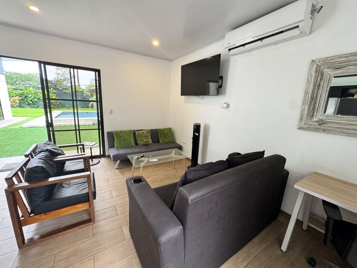 Furnished Home with Private Pool and Arenal Volcano Views – 3 Minutes from Downtown La Fortuna, photo 18