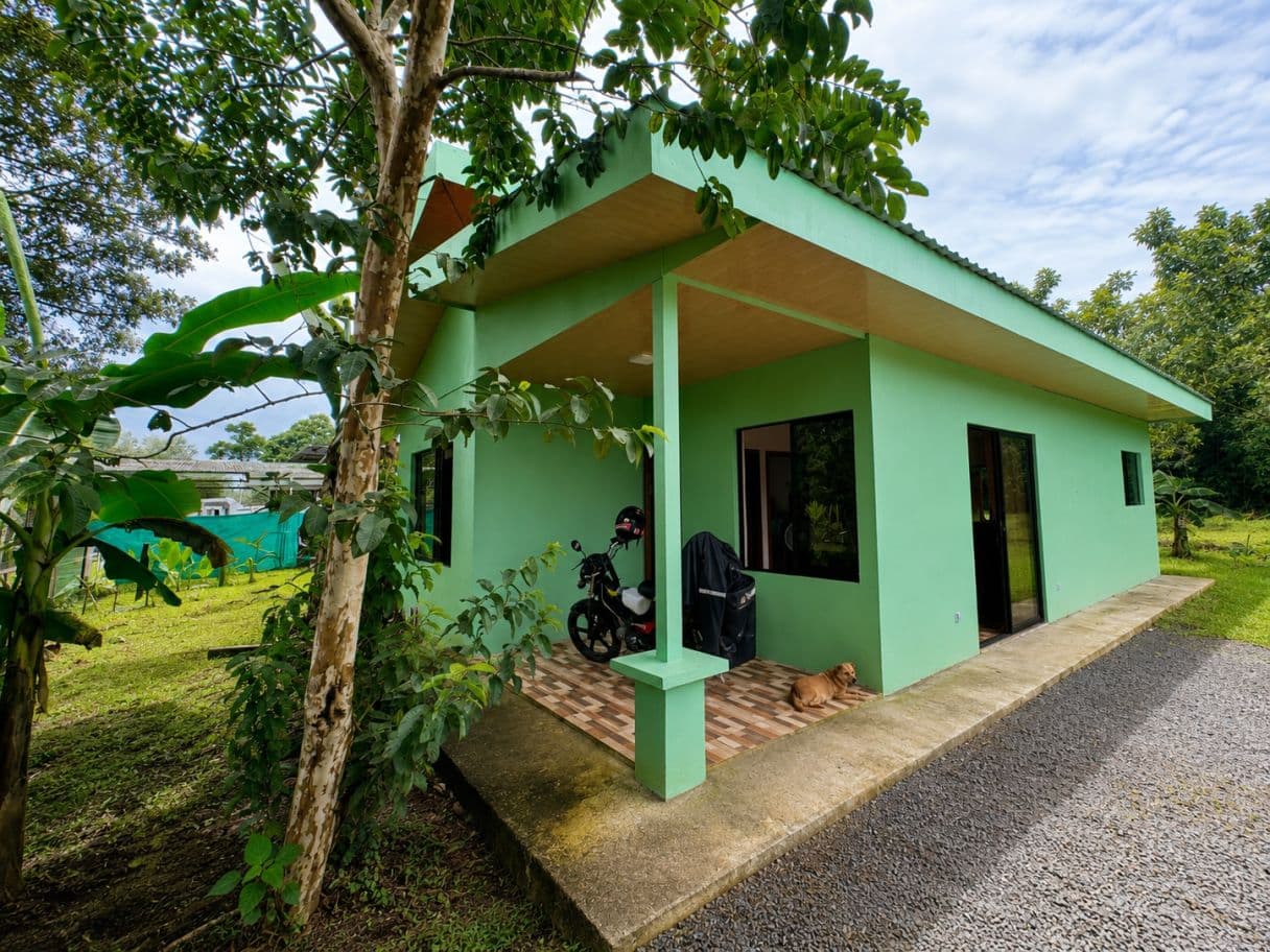 New House for Sale in La Fortuna, Costa Rica | Airbnb Investment Opportunity | 10 Minutes from Downtown, photo 2