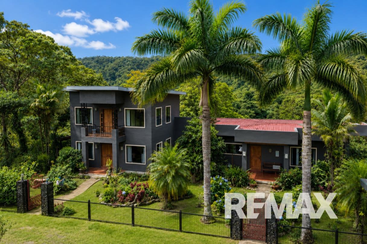 Private 15-Acre Lake Arenal Estate Backing onto Nature Reserve, photo 33