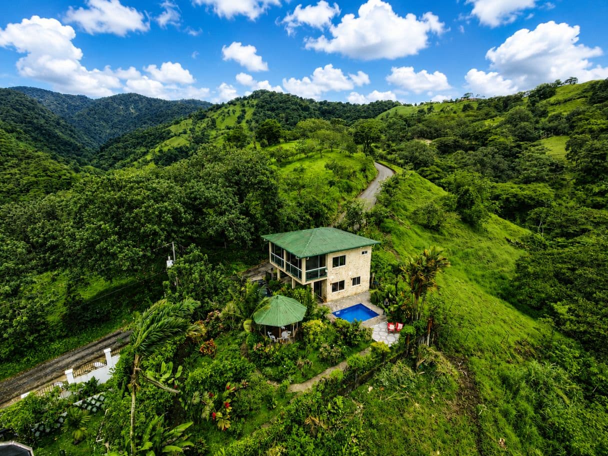 The Castle in the Clouds | Overlooking Arenal Lake & Volcano, photo 28