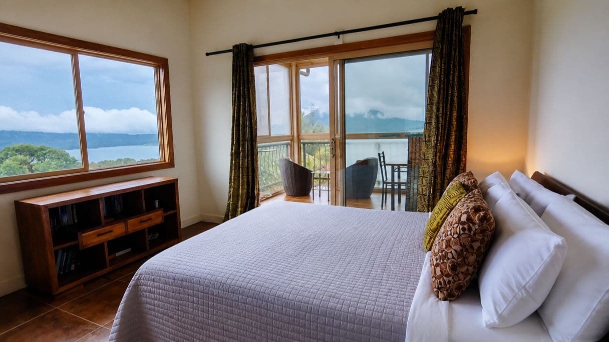 The Castle in the Clouds | Overlooking Arenal Lake & Volcano, photo 16